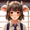もーちゃん