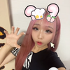 ミンチぇ🦩💘💗🎀、💋👑、💋🌺、🦎💞