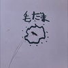 🦠毛だま㌨。