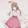 かぷち  ⃞⃛୭ᐝ🌼*･