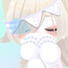りに