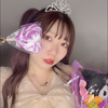 とろけるホットパイ🐰💜