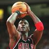 Michael Jordan