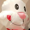 灰色ﾌﾟｩ🐘