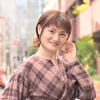 内山奈海🏄‍♀️🐶 #InRed