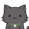 黒猫のバスティ🪄💚