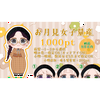 酒咲しきぶ🍺🧥