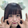 まさにゃん、ふう🩵さん推し