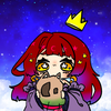 宙姫くれせ👑 💫toiro