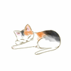 むぅ