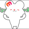 ( ｢๑•₃•)｢ ﾆｮｰﾝ