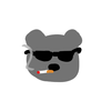 やにかすコアラ🚬🐨#BBQ🍖