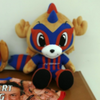 ⚽どろ⛩️⑳