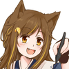 はっさくしゃーべっと🐺