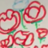 バラの花束💐