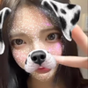 前髪💜🦔