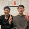 同居生活（24歳男2人）