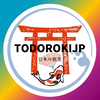 TODOROKIJP⛩️TikTok