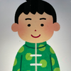 たんこぶマン🧃