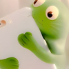 ま