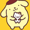 ポムポムプリン૮ • ·̫ • ა