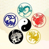 白虎