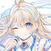 羽百合スイ ໒꒱⚜️