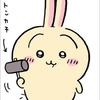 うさぎ