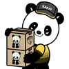 まごころパンダ🐼