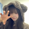 里菜🤍🐰Ray掲載ありがとう🥇   