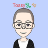 🐍Tossy(とっしー)✨