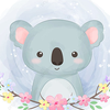 🐨コアラ