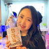 やげん軟骨ちゃん🐔🍷#ミスからあげ
