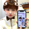 田井中さなえ🦔🍓