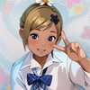 しおっち🍭💛(ののあ)ちゃんの応援団🩷