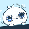 ゆき。