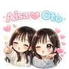 🌙‎🤍コウロギピーマンロール💖🐾