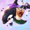 るしあむぅ🫍💖＃🧊ｱｲｽ ｺｰﾋ🧊