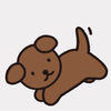 もちぽち・あかねこ