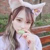 みゆ 🐿💙 #ミスプリ