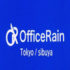 @Office Rain