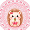 🍒ゆきちゃん🦔