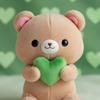 【たろちん🐻‍‪💚】