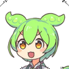 ずんだもん
