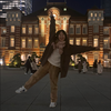 ユーザーアイコン