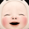 ニコニコ☺