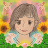 はるる🐷🍀