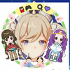 (笑)西垣悪徳