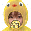 ゆい（卵焼き）🥚🦍🐔