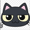 黒猫♂